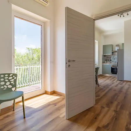 Twist Ferienhaus Rom