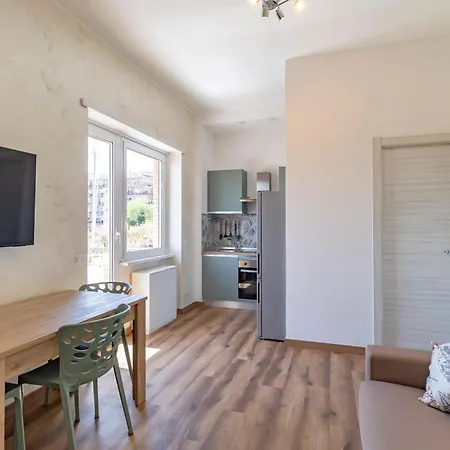 Twist Ferienhaus