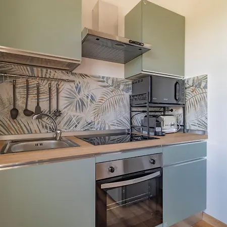 Ferienhaus Twist Rom